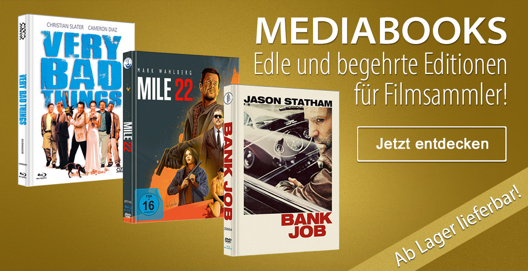 Mediabooks